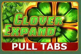 Clover Expand (Pull Tabs) - WinPesa - Nigeria