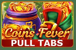 Coins Fever (Pull Tabs) - WinPesa - Nigeria