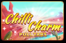Chilli Charm (Pull Tabs) - WinPesa - Nigeria