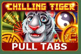 Chilling Tiger (Pull Tabs) - WinPesa - Nigeria