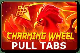 Charming Wheel (Pull Tabs) - WinPesa - Nigeria