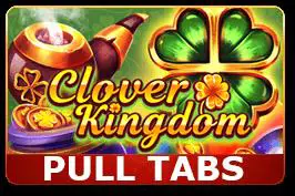 Clover Kingdom (Pull Tabs) - WinPesa - Nigeria