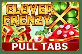 Clover Frenzy (Pull Tabs) - WinPesa - Nigeria
