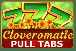 Cloveromatic (Pull Tabs) - WinPesa - Nigeria