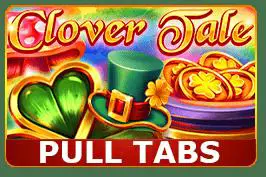 Clover Tale (Pull Tabs) - WinPesa - Nigeria