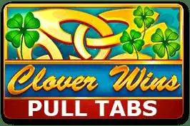 Clover Wins (Pull Tabs) - WinPesa - Nigeria