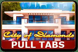 City of Diamonds (Pull Tabs) - WinPesa - Nigeria