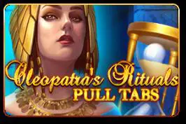 Cleopatra's Rituals (Pull Tabs) - WinPesa - Nigeria