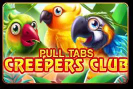 Creepers Club (Pull Tabs) - WinPesa - Nigeria