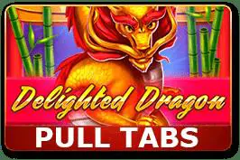 Delighted Dragon (Pull Tabs) - WinPesa - Nigeria