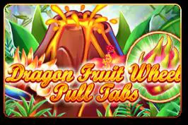 Dragon Fruit Wheel (Pull Tabs) - WinPesa - Nigeria