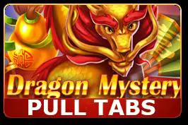 Dragon Mystery (Pull Tabs) - WinPesa - Nigeria