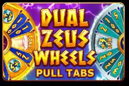 Dual Zeus Wheels (Pull Tabs) - WinPesa - Nigeria