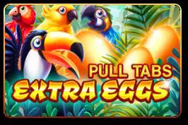 Extra Eggs (Pull Tabs) - WinPesa - Nigeria