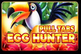 Egg Hunter (Pull Tabs) - WinPesa - Nigeria