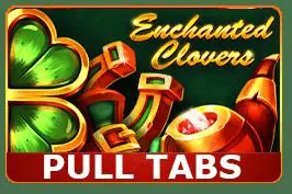 Enchanted Clovers (Pull Tabs) - WinPesa - Nigeria