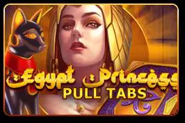 Egypt Princess (Pull Tabs) - WinPesa - Nigeria