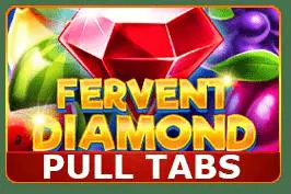 Fervent Diamond (Pull Tabs) - WinPesa - Nigeria