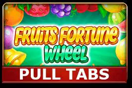 Fruits Fortune Wheel (pull tabs) - WinPesa - Nigeria