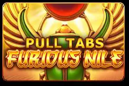 Furious Nile (Pull Tabs) - WinPesa - Nigeria
