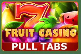 Fruit Casino (Pull Tabs) - WinPesa - Nigeria