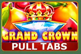 Grand Crown (Pull Tabs) - WinPesa - Nigeria