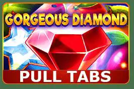 Gorgeous Diamond (Pull Tabs) - WinPesa - Nigeria