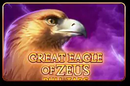 Great Eagle of Zeus (Pull Tabs) - WinPesa - Nigeria
