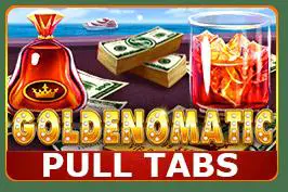 Goldenomatic (Pull Tabs) - WinPesa - Nigeria