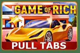 Game of Rich (Pull Tabs) - WinPesa - Nigeria