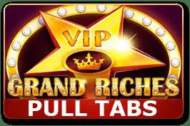 Grand Riches (Pull Tabs) - WinPesa - Nigeria
