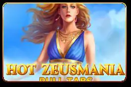 Hot Zeusmania (Pull Tabs) - WinPesa - Nigeria