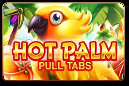 Hot Palm (Pull Tabs) - WinPesa - Nigeria