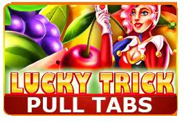 Lucky Trick (Pull Tabs) - WinPesa - Nigeria