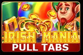 Irish Mania (Pull Tabs) - WinPesa - Nigeria