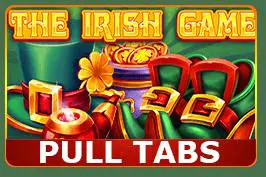 The Irish Game (Pull Tabs) - WinPesa - Nigeria