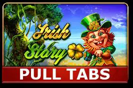 Irish Story (pull tabs) - WinPesa - Nigeria