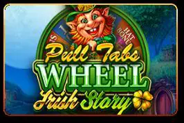 Irish Story Wheel (Pull Tabs) - WinPesa - Nigeria