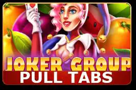 Joker Group (Pull Tabs) - WinPesa - Nigeria