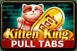 Kitten King (Pull Tabs) - WinPesa - Nigeria