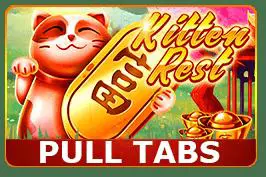 Kitten Rest (Pull Tabs) - WinPesa - Nigeria