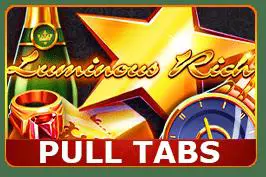 Luminous Rich (Pull Tabs) - WinPesa - Nigeria
