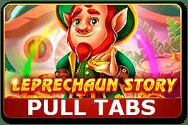 Leprechaun Story (Pull Tabs) - WinPesa - Nigeria
