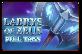 Labrys of Zeus (Pull Tabs) - WinPesa - Nigeria