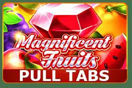 Magnificent Fruits (Pull Tabs) - WinPesa - Nigeria