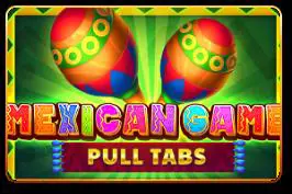Mexican Game (Pull Tabs) - WinPesa - Nigeria