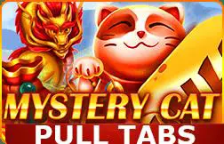 Mystery Cat (Pull Tabs) - WinPesa - Nigeria
