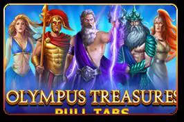 Olympus Treasures (Pull Tabs) - WinPesa - Nigeria
