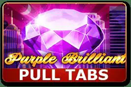 Purple Brilliant (Pull Tabs) - WinPesa - Nigeria