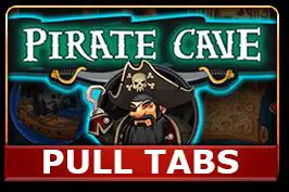 Pirate Cave (pull tabs) - WinPesa - Nigeria